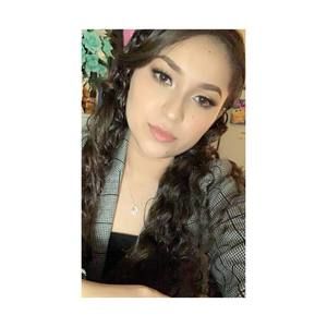 Meet your Posher, Griselda